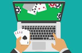 Вход на официальный сайт Казино Поперло